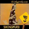 Skindature - Wüstensturm - Single
