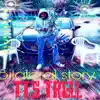 TTS Trell - Bilateral Story - Single
