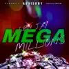 Lbu jay - Mega Million - Single